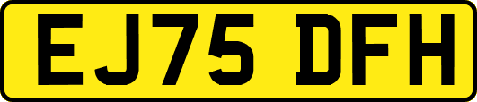 EJ75DFH
