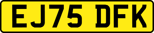 EJ75DFK