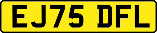 EJ75DFL
