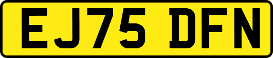 EJ75DFN