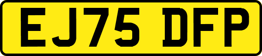 EJ75DFP