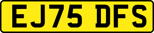 EJ75DFS
