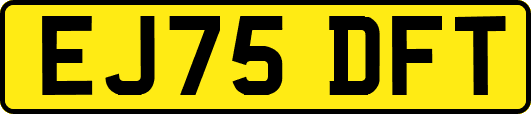 EJ75DFT