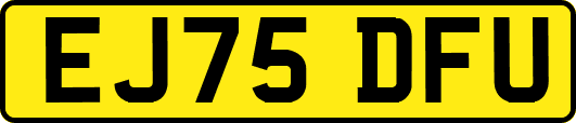EJ75DFU