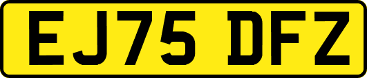 EJ75DFZ
