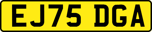 EJ75DGA