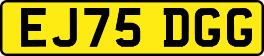 EJ75DGG