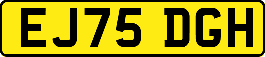 EJ75DGH