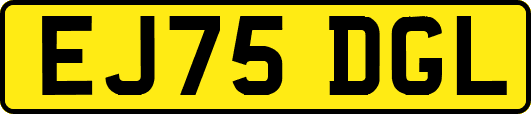 EJ75DGL