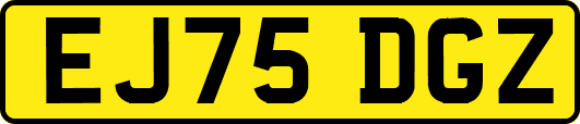 EJ75DGZ