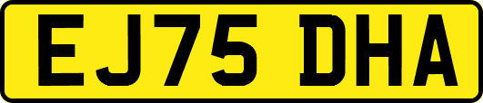 EJ75DHA
