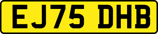 EJ75DHB