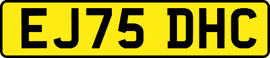 EJ75DHC