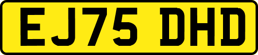 EJ75DHD