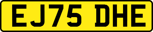 EJ75DHE