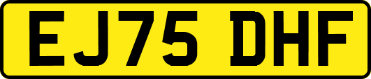 EJ75DHF