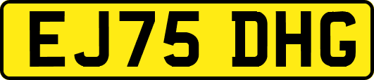 EJ75DHG