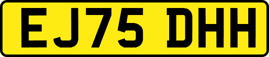 EJ75DHH