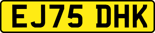 EJ75DHK