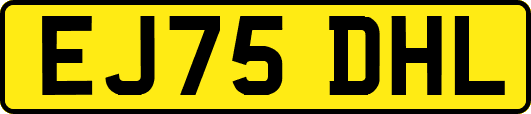 EJ75DHL