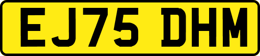 EJ75DHM