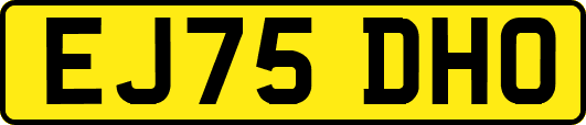 EJ75DHO