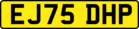 EJ75DHP