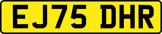 EJ75DHR