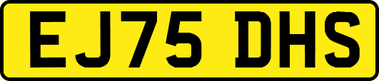 EJ75DHS