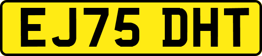 EJ75DHT