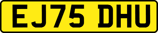 EJ75DHU