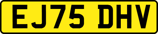 EJ75DHV