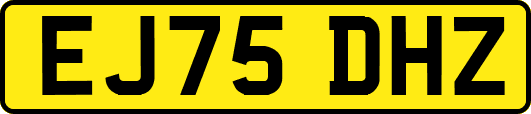 EJ75DHZ
