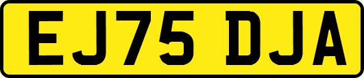 EJ75DJA