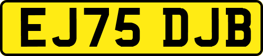 EJ75DJB
