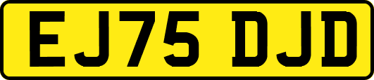 EJ75DJD