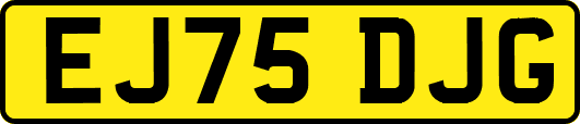 EJ75DJG