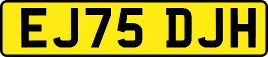 EJ75DJH