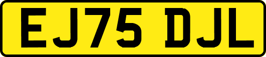 EJ75DJL