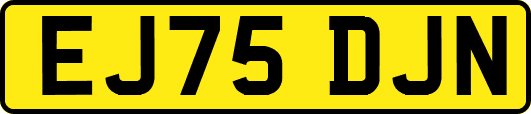 EJ75DJN