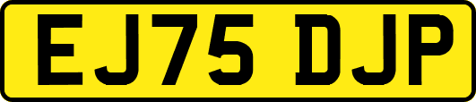 EJ75DJP
