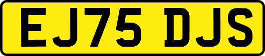 EJ75DJS