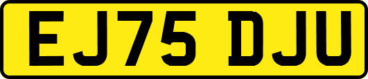 EJ75DJU