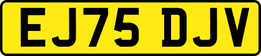 EJ75DJV