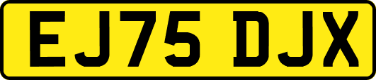 EJ75DJX