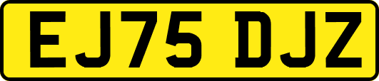 EJ75DJZ