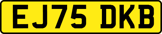 EJ75DKB