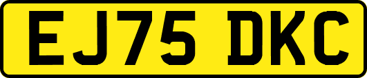 EJ75DKC