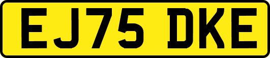 EJ75DKE