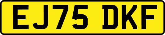 EJ75DKF